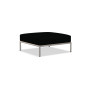 HOUE Level/2 Hocker, Alpine / gedämpftes Weiß