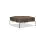 HOUE Level/2 Hocker, Ash / gedämpftes Weiß