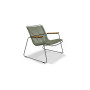 HOUE Click Roomy lounge stolica, Maslinasto Zelena
