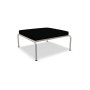 HOUE Avon Hocker, Alpine / gedämpftes Weiß
