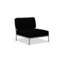 HOUE Level chair, Alpine / muted white