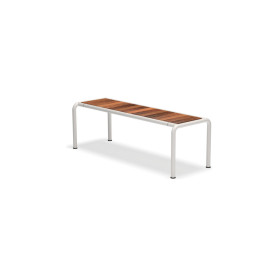 HOUE Avanti klop M termo jesen 129,5 cm, 1515-08 Termo jesen / zatemnjeno bela