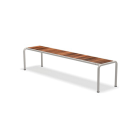 HOUE Avanti klop L termo jesen 199,5 cm, 1515-08 Termo jesen / zatemnjeno bela