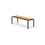 HOUE Avanti klop M bor 129,5 cm, 3030-12 Bor / črna