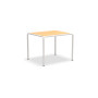 HOUE Avanti blagovaonski stol bor 83 x 98 cm, 3030-08 Bor / prigušeno bijela