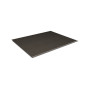 HOUE Field zunanja preproga 240 x 170 cm, Mole (rjavo siva)