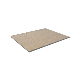 HOUE Field zunanja preproga 240 x 170 cm, Sand (peščena)
