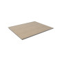 HOUE Field zunanja preproga 240 x 170 cm, Sand (peščena)