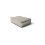 HOUE Drift tabure, Yalees bež / Sunbrella Source Oak