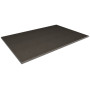 HOUE Field zunanja preproga 300 x 200 cm, Mole (rjavo siva)