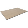 HOUE Field zunanja preproga 300 x 200 cm, Sand (peščena)