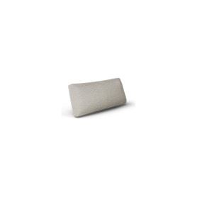 HOUE Drift lumbar cushion, Sunbrella Slow Farafra