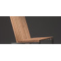 Egoe Axis Stuhl, Ambiente