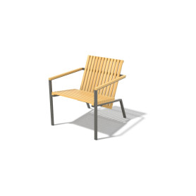 Egoe Axis Sessel