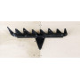 Egoe Jelen wall ski stand, setting