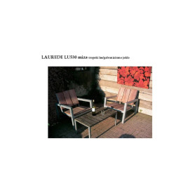 Egoe Laurede low table