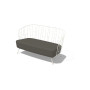 Egoe Máj sofa