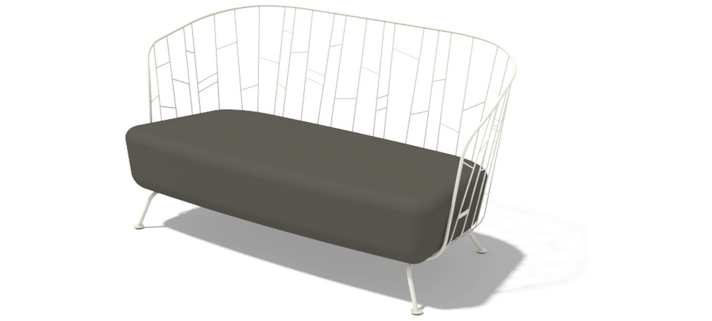 Egoe Máj sofa