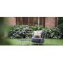 Egoe Máj fotelj, ambient