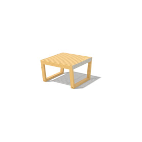 Egoe Barka stool, 67 x 69 cm