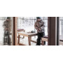 Egoe Barka Hocker, Batyline-Sitz, Ambiente