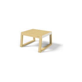 Egoe Barka tabure, 67 x 67,5 cm