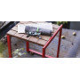 Egoe Bistrot stool, setting