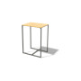 Egoe Bistrot bar table