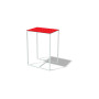 Egoe Bistrot bar table, HPL