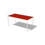 Egoe Cora rechteckiger Tisch, HPL, 174,5 x 86,5 cm, Ansicht 2