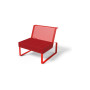 Egoe Moja armchair without armrests
