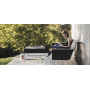 Egoe Moja Dreisitzer-Sofa, Ambiente