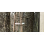 Egoe Salto coat hanger, setting
