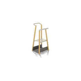 Egoe Salto coat stand