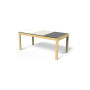 Egoe Sena pravokotna miza