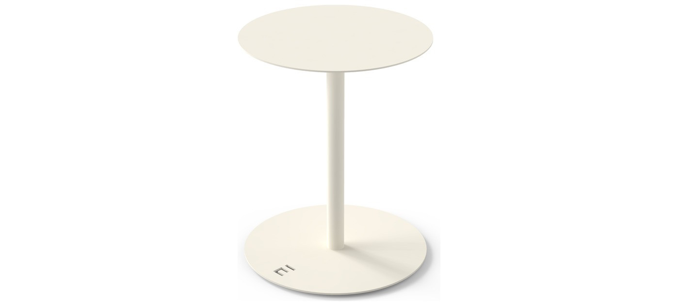 Egoe Spulka circular table