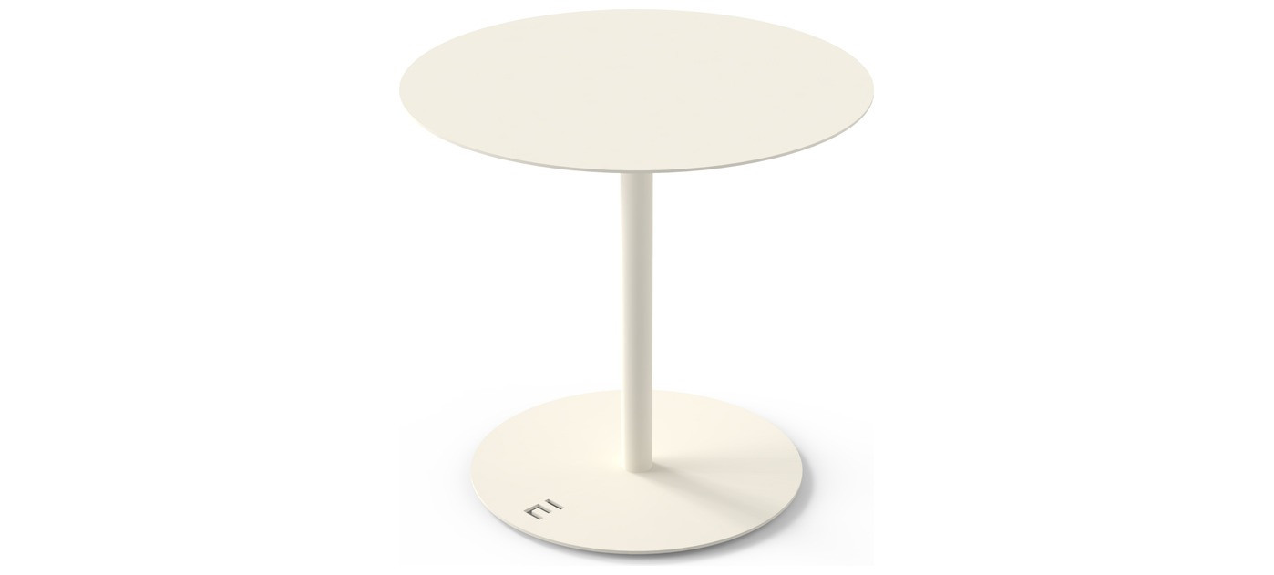 Egoe Spulka large circular table