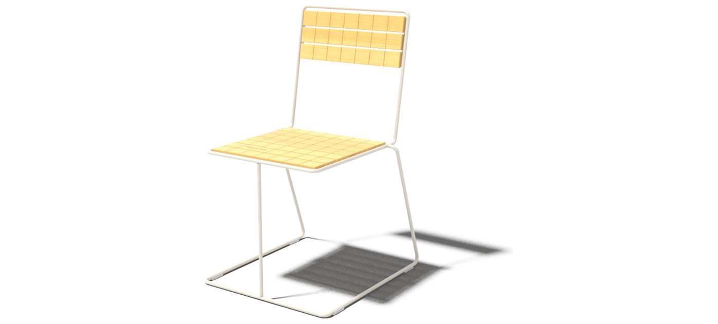 Egoe Tina chair