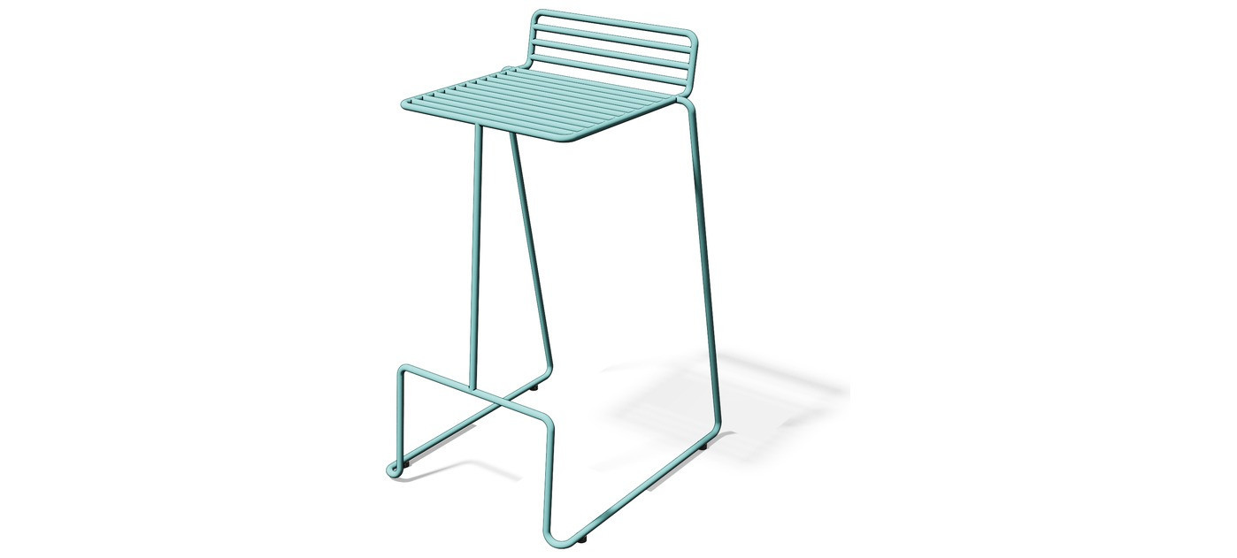 Egoe Tina bar stool