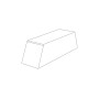 Egoe armrest for BARKA
