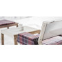 Egoe armrest for BARKA, setting