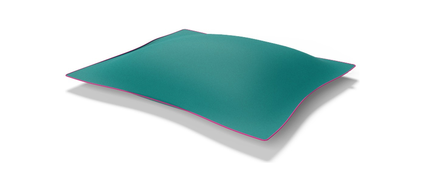 Egoe Sitzsack Vago, 160 x 140 cm