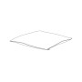 Egoe Sitzsack Vago, 45 x 45 cm