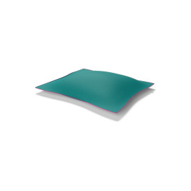Egoe Sitzsack Vago, 120 x 140 cm