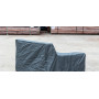 Egoe cover for MOJA armchair, setting