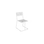 Egoe Tina chair, thermo ash