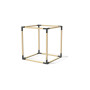 Egoe LEVA single cube, larch