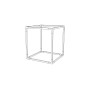 Egoe LEVA single cube, larch, view 2