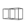 Egoe LEVA double cube, larch, view 2