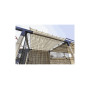 Egoe LEVA folding roof, Kortexin, view 3